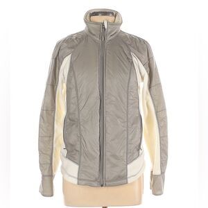 Tek Gear Grey Coat